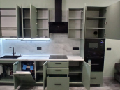 Москва, ул. Озерная